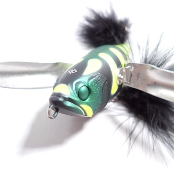 ダッジオニヤーマン